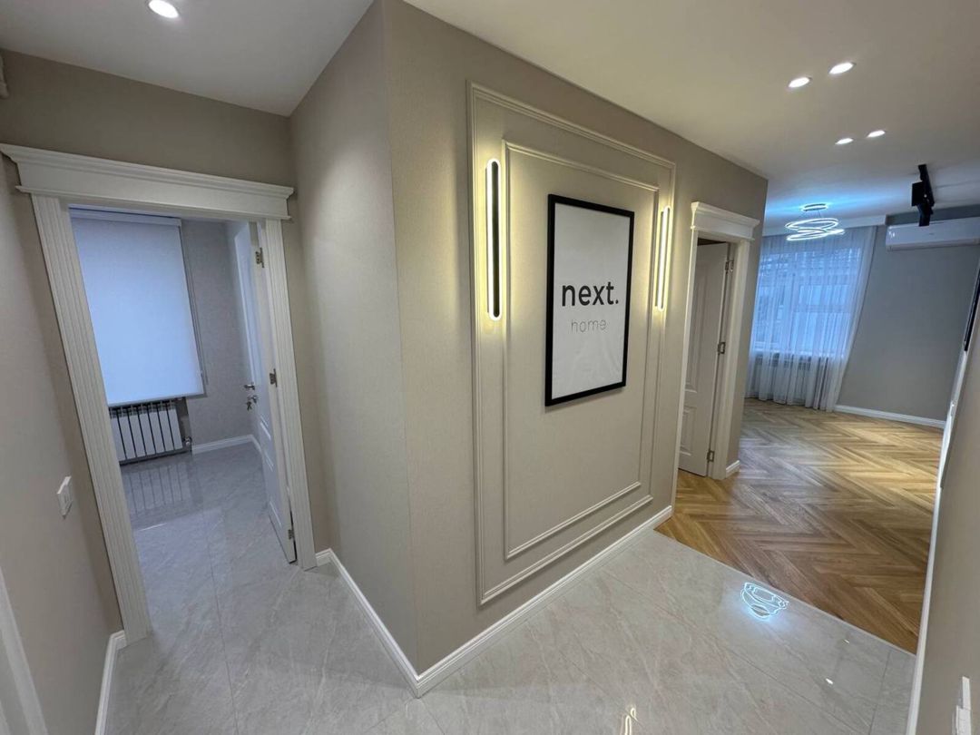 Satılır 2 otaqlı köhnə tikili 45 m² — Mənzil, Bakı (11)