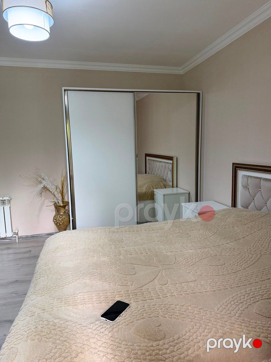 Bağ evi kirayə verilir, Vəndam qəs — Ev, villa, Qəbələ (4)