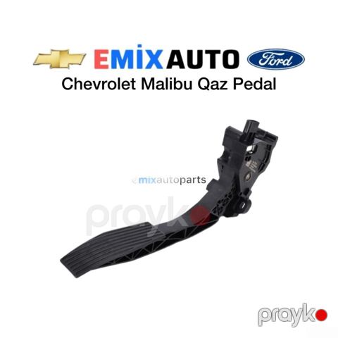"Chevrolet Malibu" qaz pedalı Bütün kateqoriyalar Nəqliyyat
