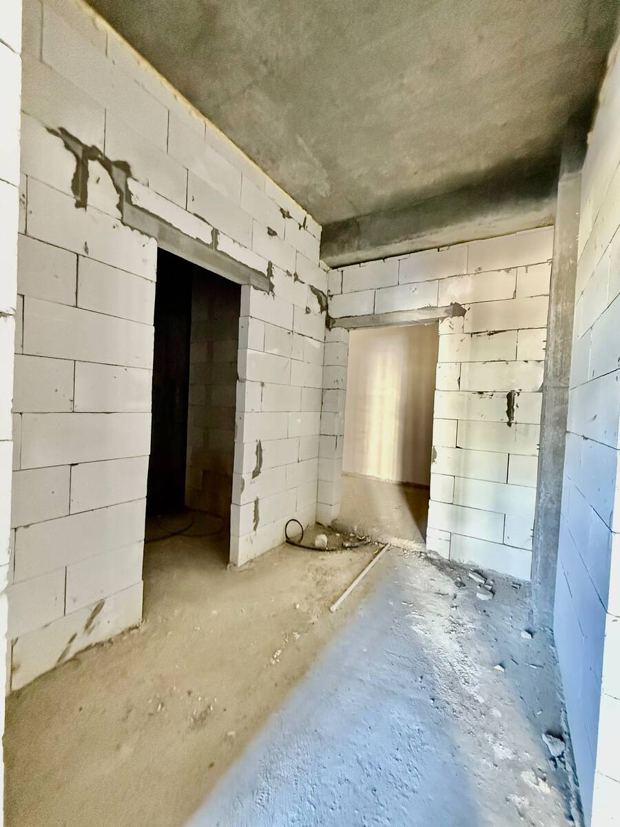 Satılır 2 otaqlı yeni tikili 65 m² — Mənzil, Bakı (6)