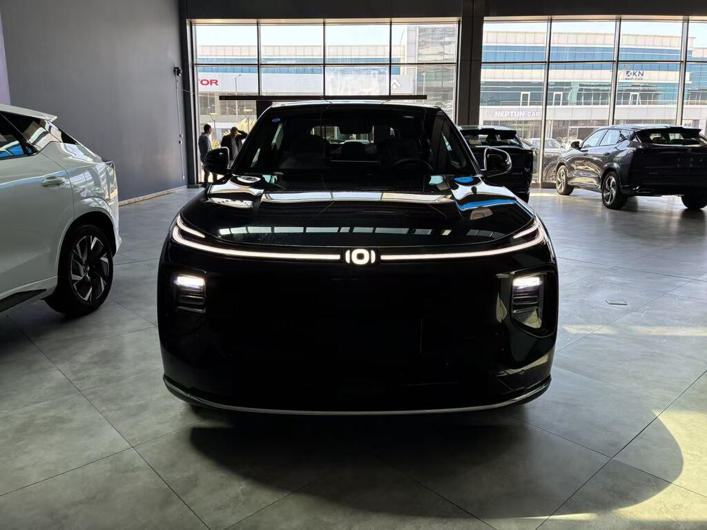 Changan Qiyuan Q07, 1.5 L, 21.5 kWh, 2026 il, yeni — Avtomobillər, Bakı (2)