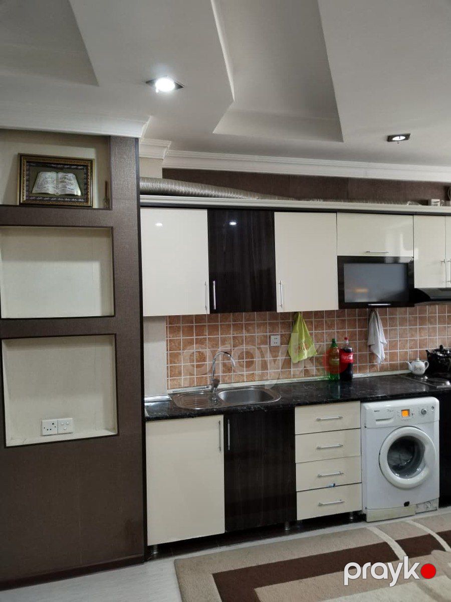 Satılır 3 otaqlı yeni tikili 98 m² — Mənzil, Bakı (8)
