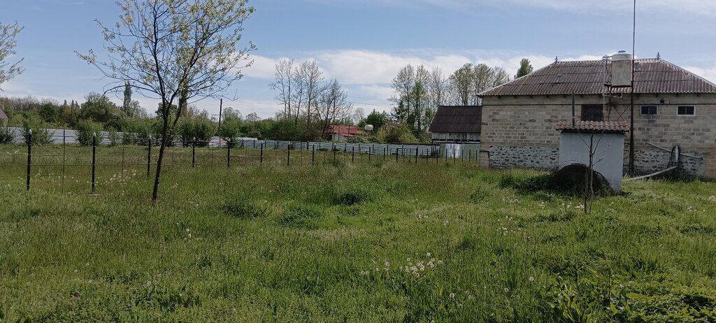 Həyət evi, Balakən r — Ev, villa, Balakən (10)