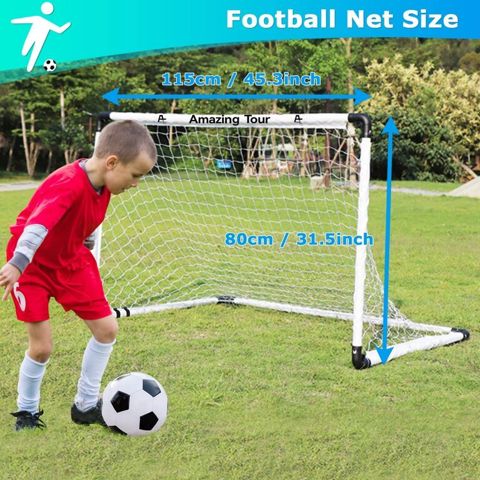 Futbol qapısı JB8888C — Bakı