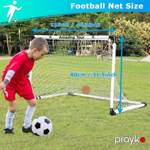 Futbol qapısı JB8888C — Bakı