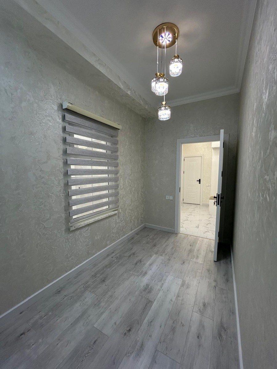 Satılır 3 otaqlı yeni tikili 70 m² — Mənzil, Bakı (10)