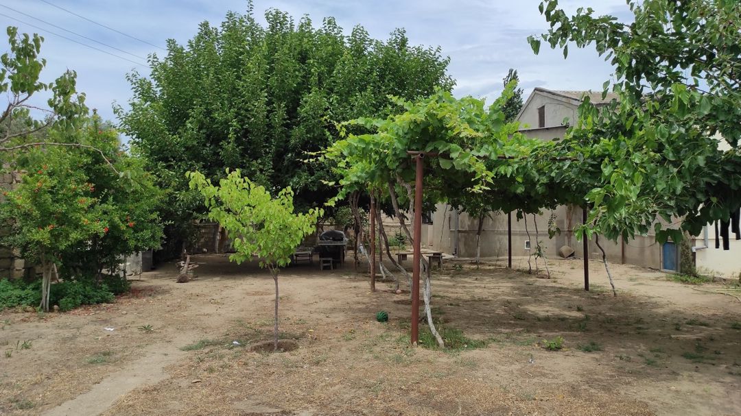 Satılır torpaq 9 sot — Torpaq, Bakı (5)