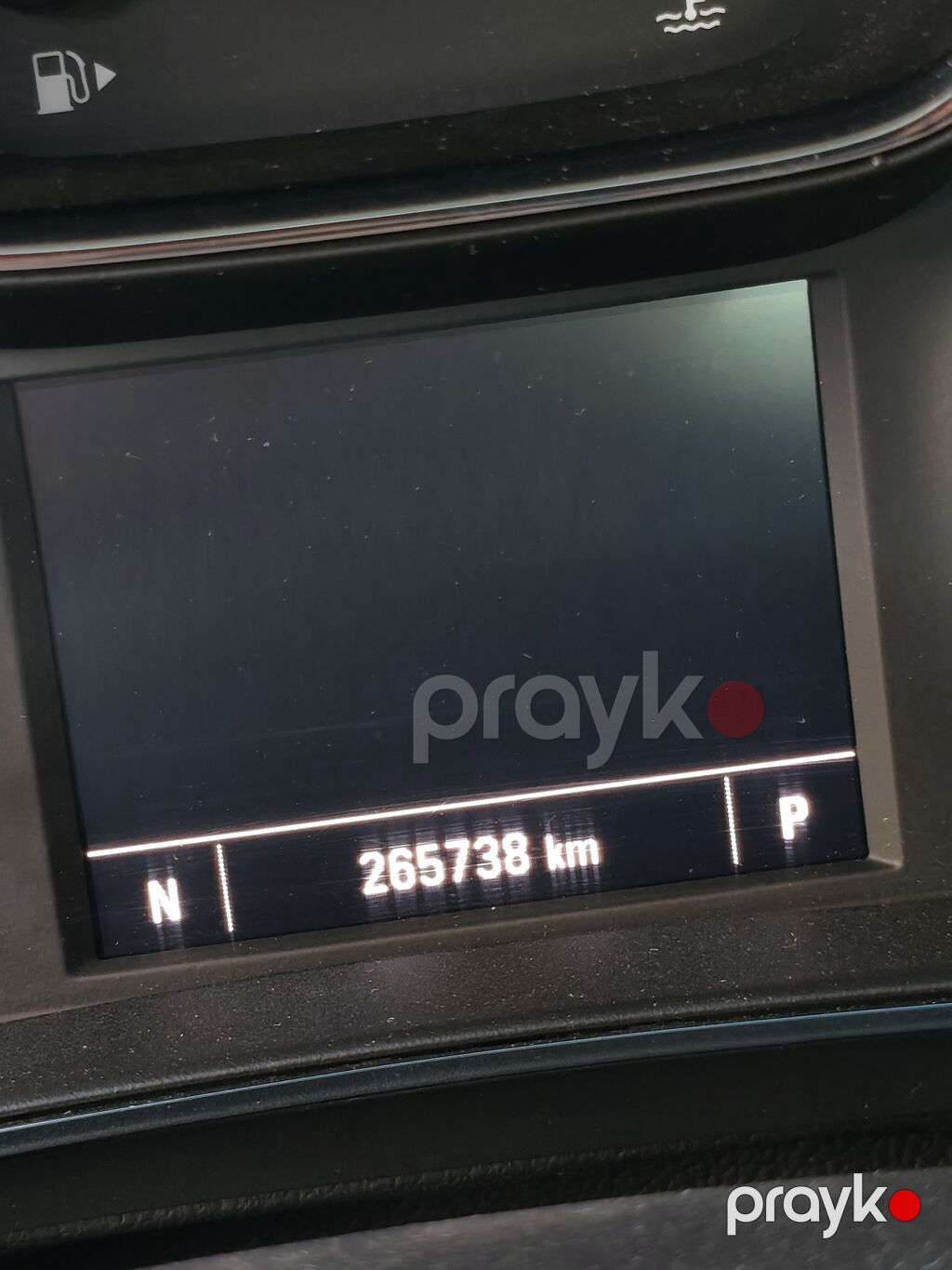 Chevrolet Cruze: 1.4 l 2017 il 265700 km Sedan — Avtomobillər, Bakı (5)
