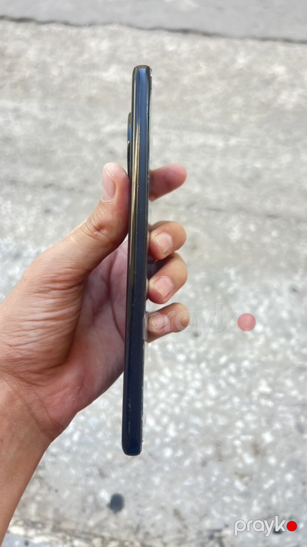 Telfon sade x9 du telfonda iki problem var ekranı işdiyir ama leke var — Digər smartfonlar, Xırdalan (2)