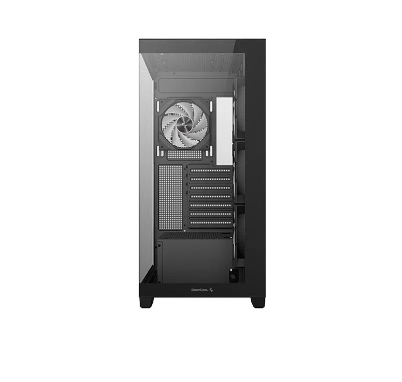 Keys "DeepCool CG580 4F Black" — Kompüterlər və noutbuklar, Bakı (3)