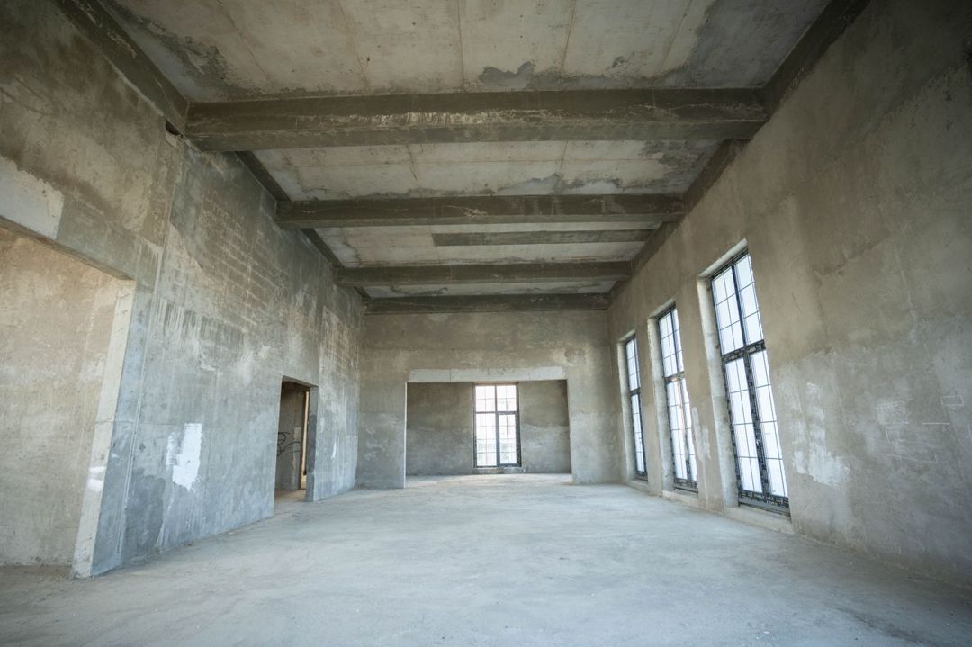 Satılır 11 otaqlı həyət evi/bağ evi 1536 m² — Ev, villa, Bakı (11)