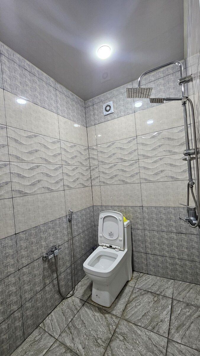 3-otaqlı yeni tikili, Xırdalan ş., 60 m² — Mənzil, Xırdalan (6)