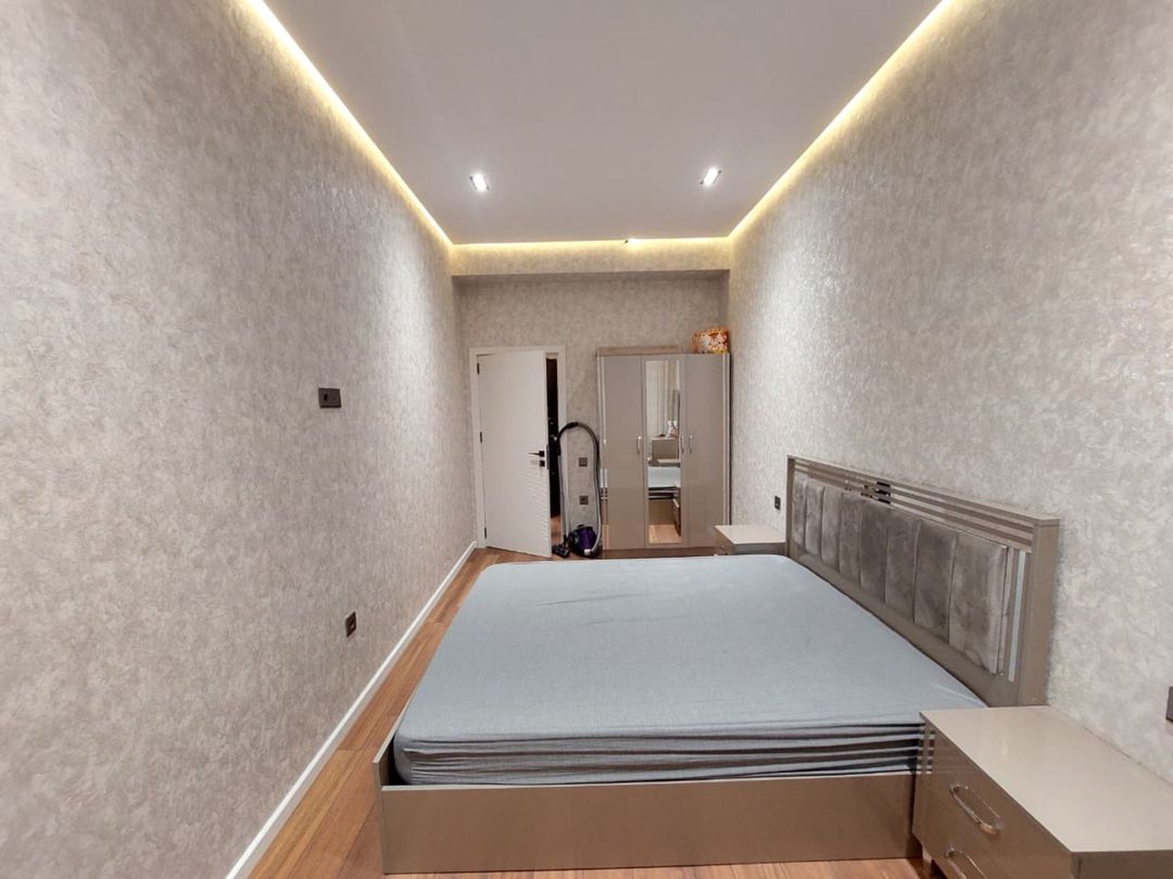 2-otaqlı yeni tikili kirayə verilir, Azadlıq m., 65 m² — Mənzil, Bakı (6)