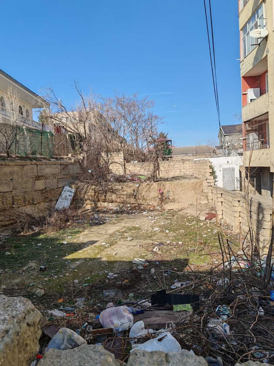Satılır torpaq 2 sot — Torpaq, Bakı (5)