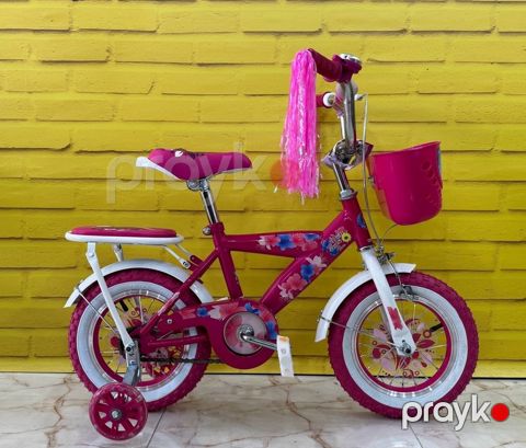 Velosiped "Winx 12" — Bakı