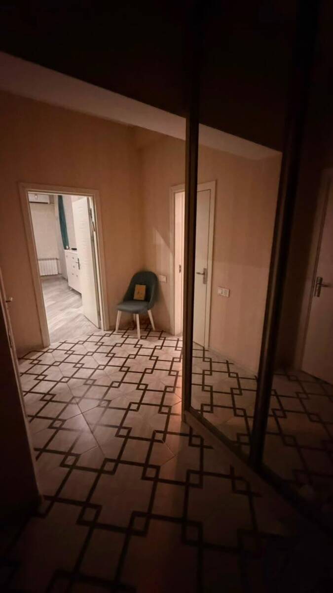Satılır 2 otaqlı yeni tikili 65 m² — Mənzil, Bakı (10)