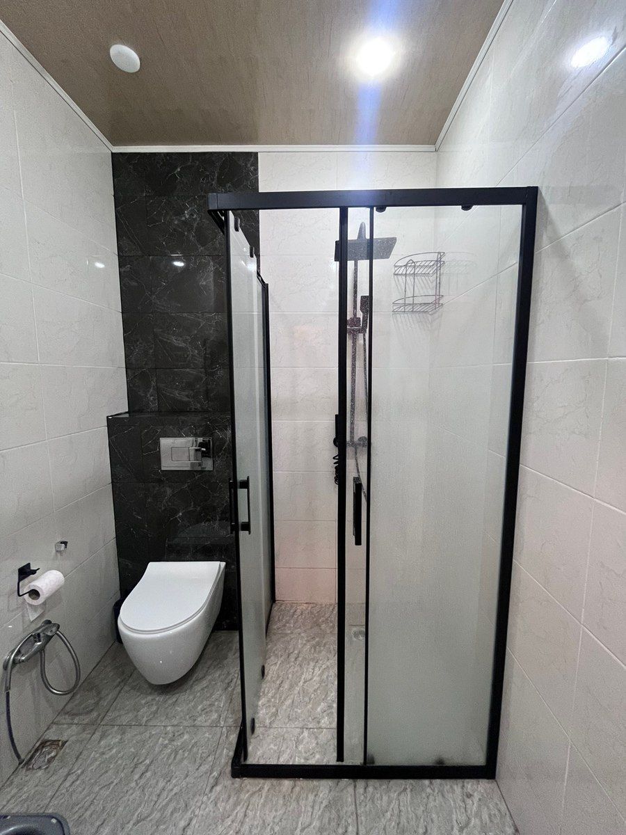 2-otaqlı yeni tikili kirayə verilir, 28 May m., 70 m² — Mənzil, Bakı (5)