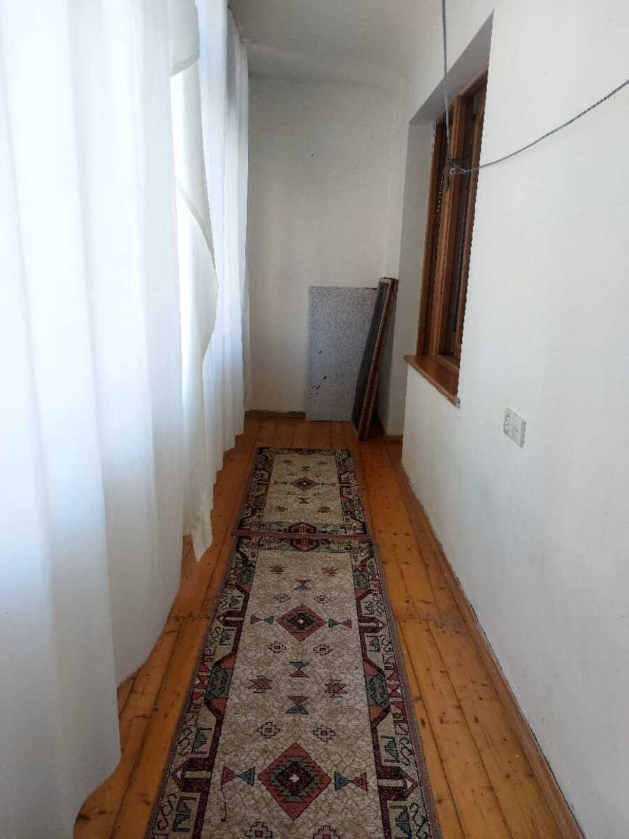 Satılır 4 otaqlı köhnə tikili 110 m² — Mənzil, Bakı (9)