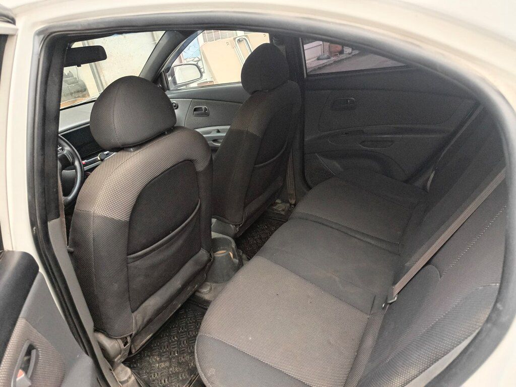 Kia Rio, 1.4 L, 2007 il, 315 649 km — Avtomobillər, Astara (7)