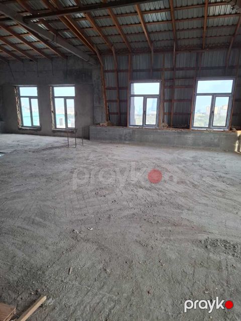 Satılır 2 otaqlı yeni tikili 53 m²