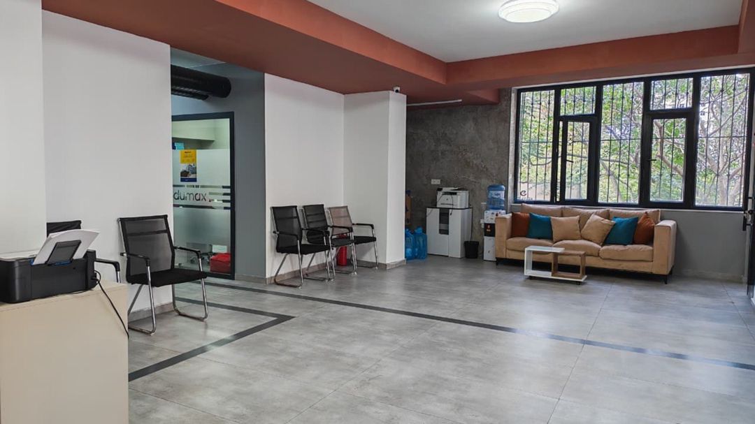İcarəyə verilir 17 otaqlı ofis 560 m² — Ofis, Bakı (4)