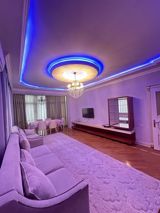 3 otaqlı mənzil kirayə verilir, 150 m², Bakı, Akademik Həsən Əlivev küç — Hüseyn bəy — Квартира