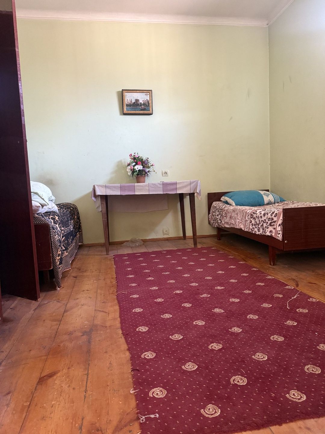 İcarəyə verilir 1 otaqlı həyət evi/bağ evi 30 m² — Ev, villa, Xırdalan (3)