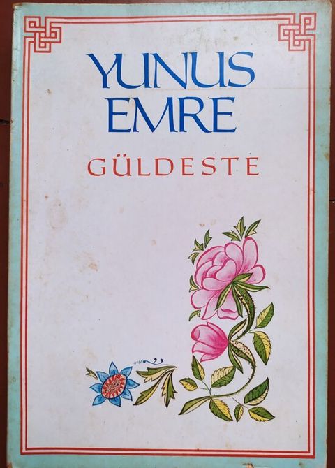 Yunus Emre "Güldeste" — Lənkəran