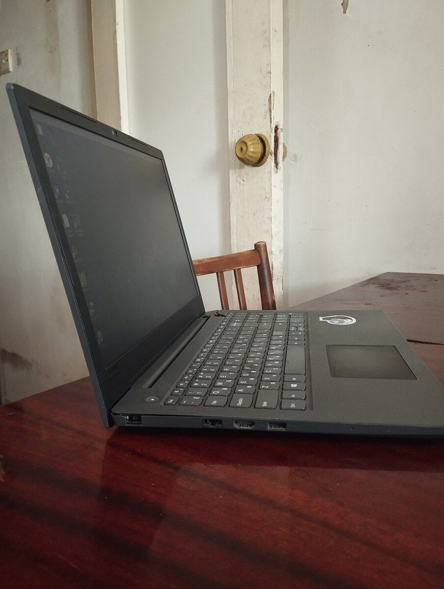 Noutbuk Lenovo — Noutbuklar, Bakı (7)