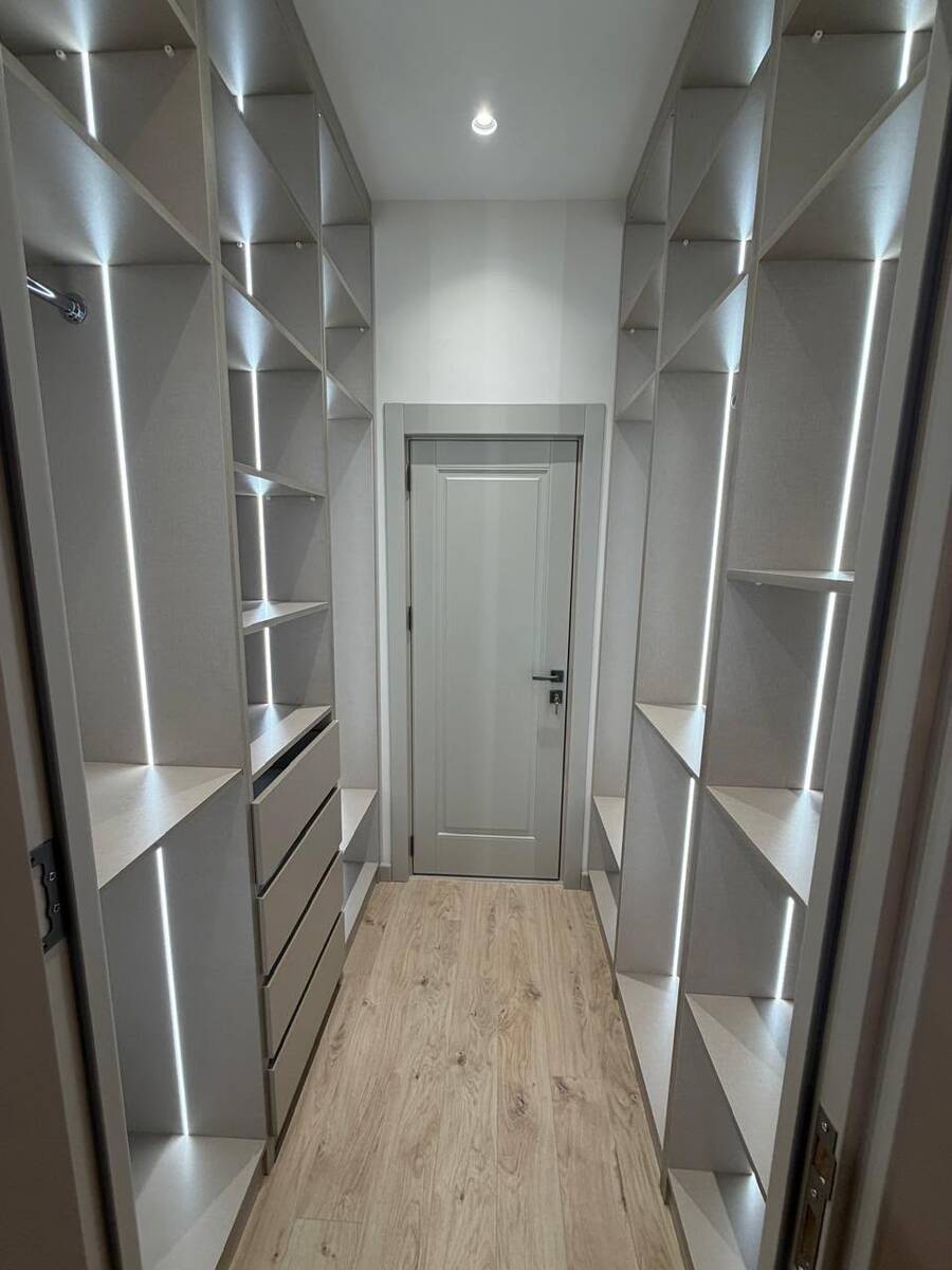 Satılır 4 otaqlı yeni tikili 141 m² — Mənzil, Bakı (10)