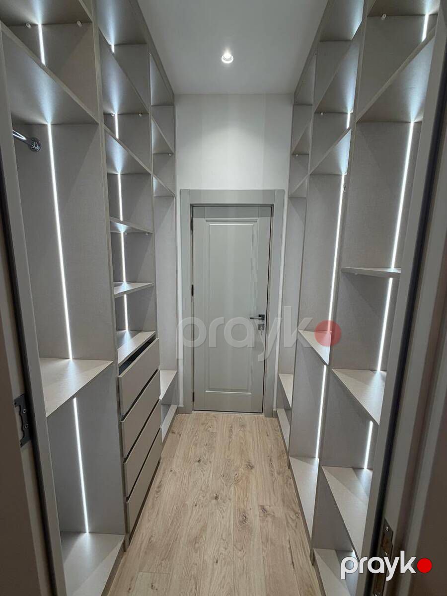 Satılır 4 otaqlı yeni tikili 141 m² — Mənzil, Bakı (10)