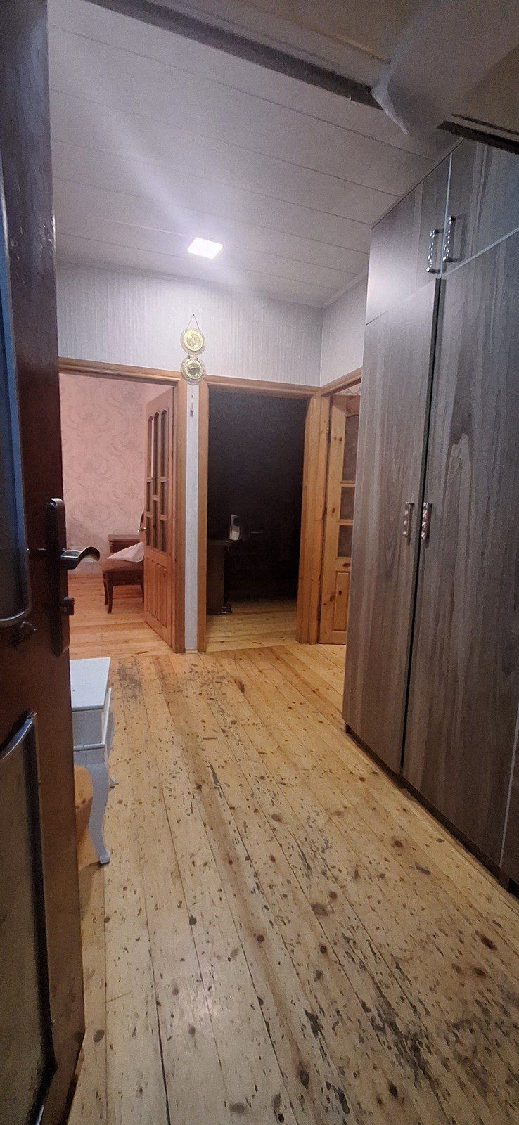 İcarəyə verilir 3 otaqlı köhnə tikili 75 m² — Mənzil, Bakı (7)