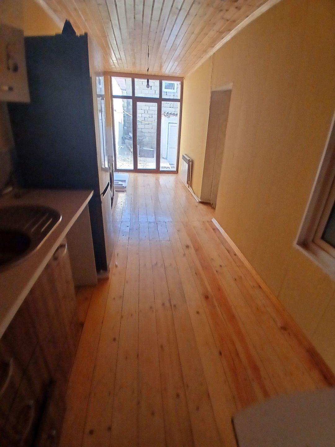 Satılır 4 otaqlı həyət evi/bağ evi 130 m² — Ev, villa, Bakı (12)