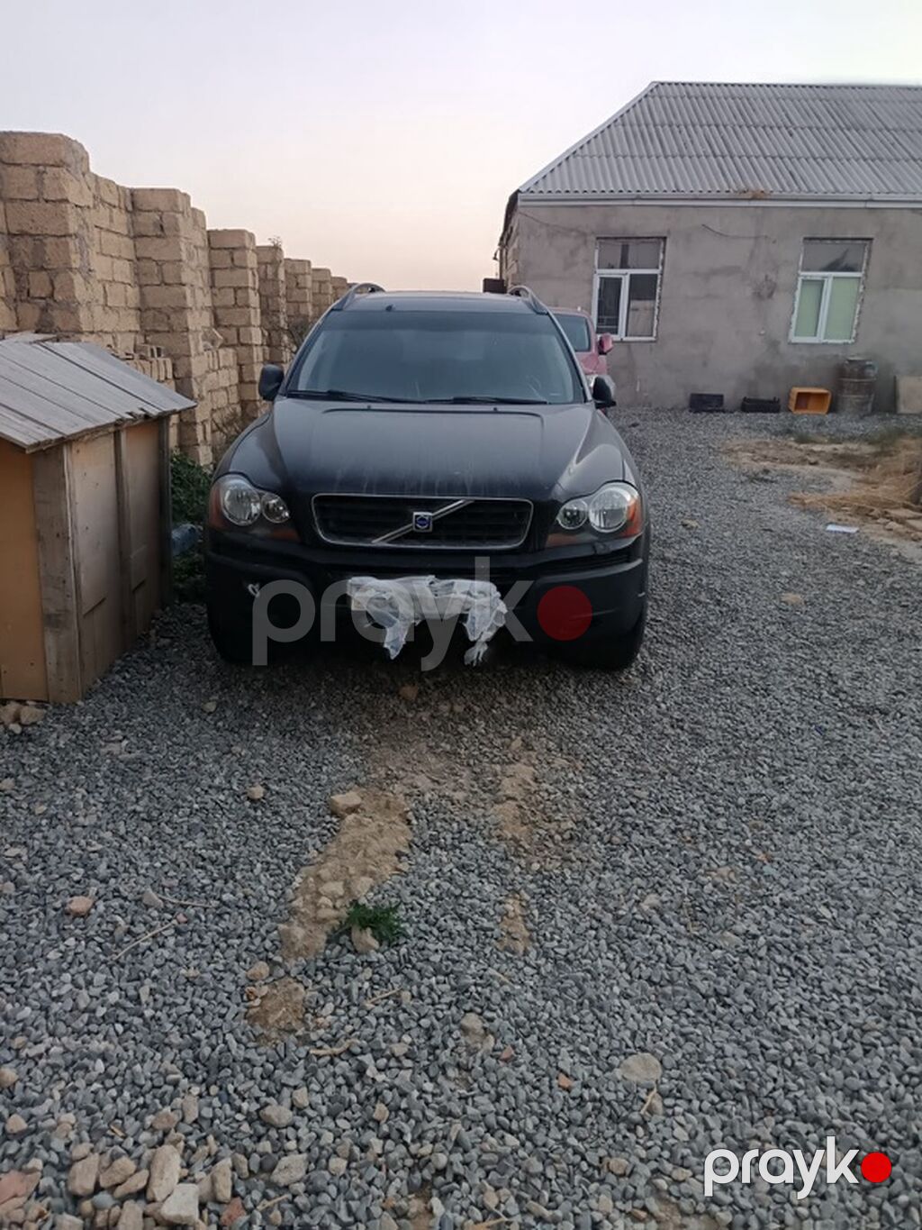 Volvo XC90 T5 AWD – 7 yerlik ailəvi krossover Xüsusiyyətlər: - Model — Avtomobillər, Sanqaçal (2)