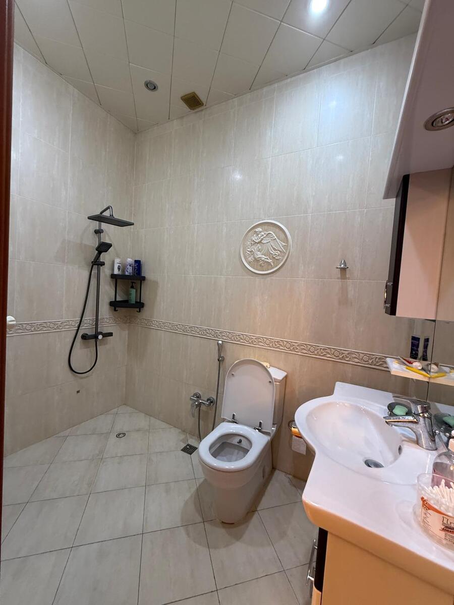 Satılır 6 otaqlı yeni tikili 470 m² — Mənzil, Bakı (12)