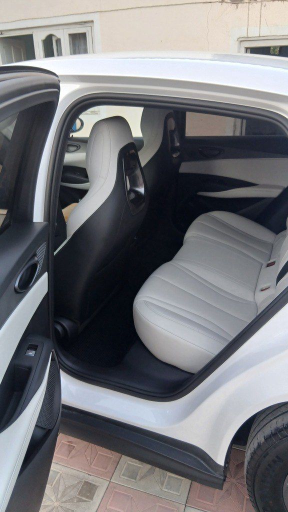 BYD Seal 06, 1.5 L, 10.8 kWh, 2024 il, 52 000 km — Avtomobillər, Bakı (5)