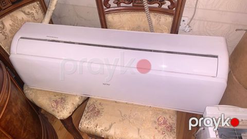 Aux kandsaner 100 kv ideal veziyyetdedir. Cox az istifade edilib — Bakı