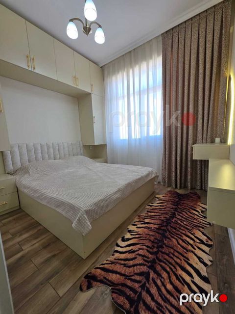 İcarəyə verilir 2 otaqlı yeni tikili 55 m²