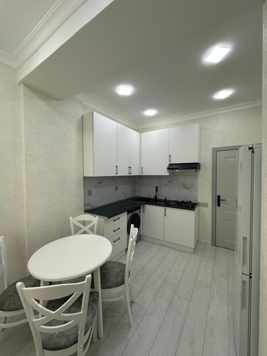 Satılır 2 otaqlı yeni tikili 70 m² — Mənzil, Bakı (12)