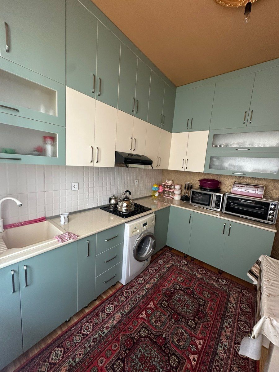 Həyət evi, Binə qəs — Ev, villa, Bakı (4)