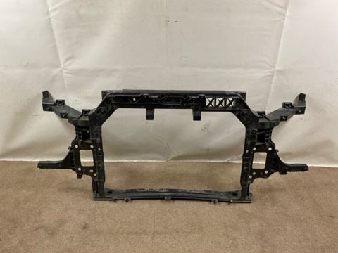 “Kia Soul 2019-2021” radiator paneli — Bakı