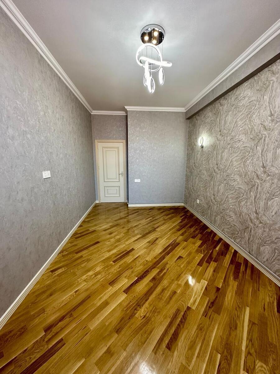 Satılır 2 otaqlı yeni tikili 65 m² — Mənzil, Bakı (11)
