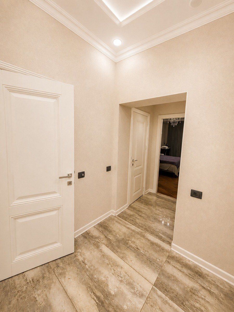 Satılır 2 otaqlı yeni tikili 68 m² — Mənzil, Xırdalan (8)