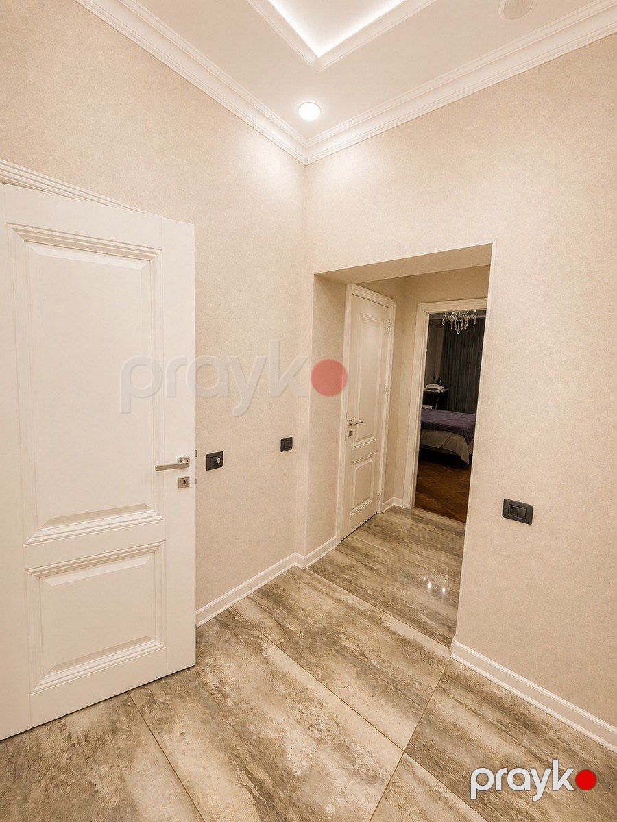 Satılır 2 otaqlı yeni tikili 68 m² — Mənzil, Xırdalan (7)