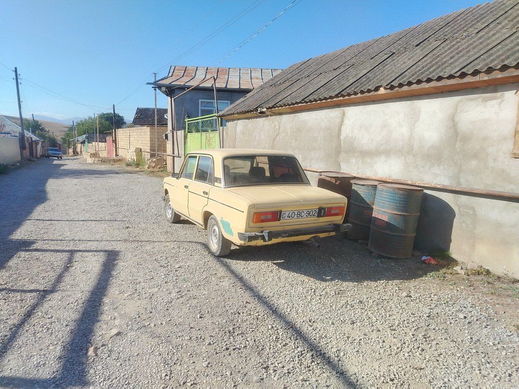 Lada (VAZ) 2106, 1.5 L, 1985 il, 999 999 km — Avtomobillər, Şamaxı (3)