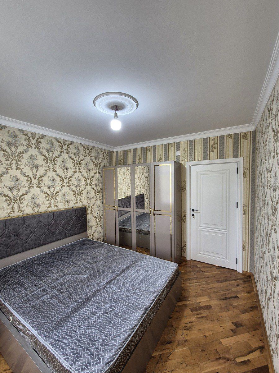 Satılır 2 otaqlı köhnə tikili 51 m² — Mənzil, Bakı (7)
