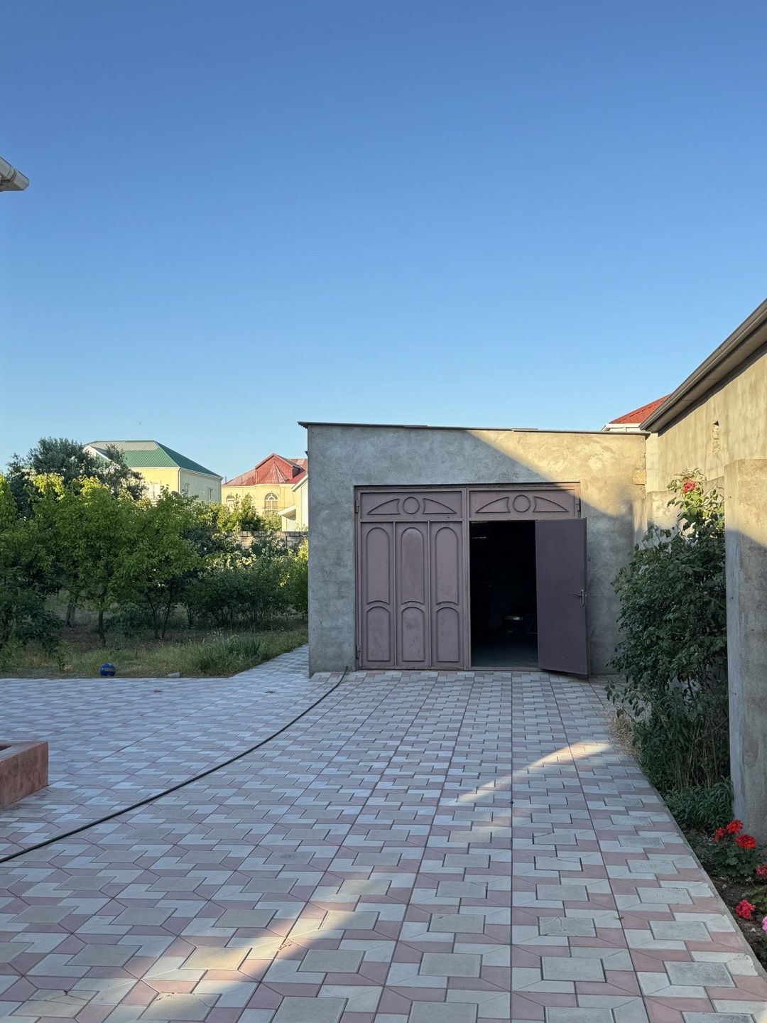 Satılır torpaq 4 sot — Torpaq, Bakı (5)