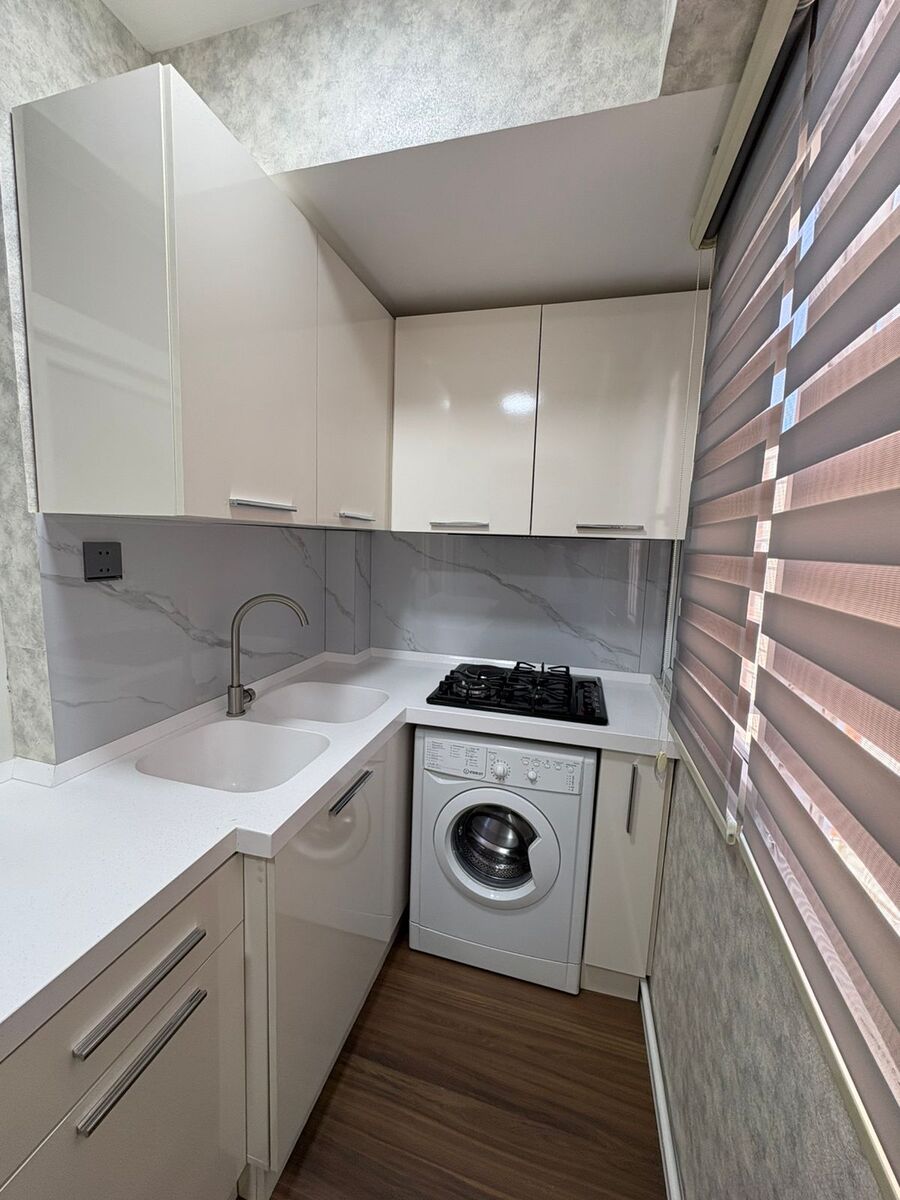 Satılır 3 otaqlı yeni tikili 70 m² — Mənzil, Xırdalan (12)