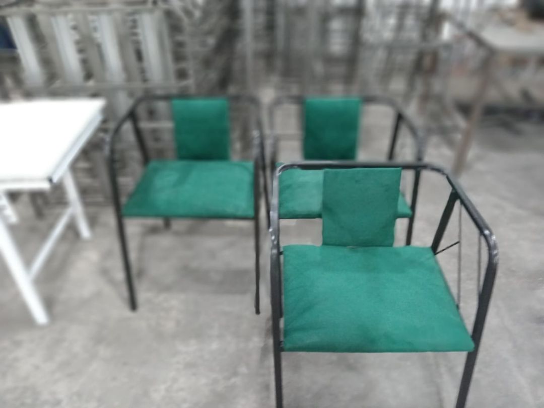 Oturacaqlar — Mebel, Bakı (3)