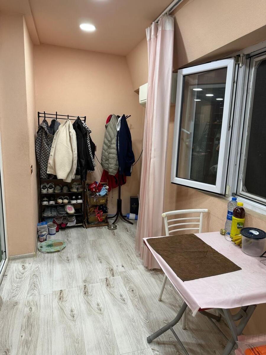 Satılır 3 otaqlı köhnə tikili 60 m² — Mənzil, Bakı (4)